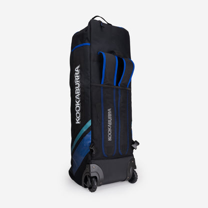 Kookaburra WD5000 Wheelie Duffle Bag