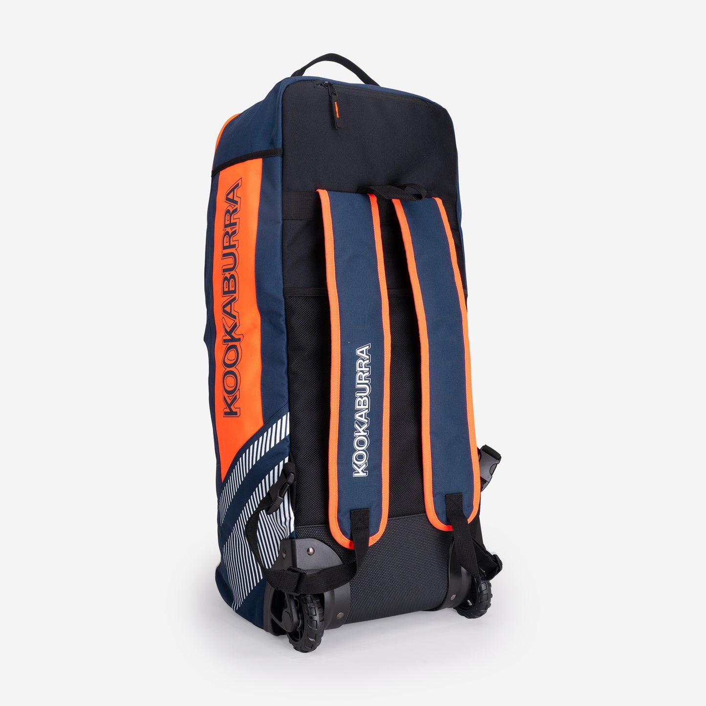 Kookaburra WD6000 Wheelie Duffle Bag