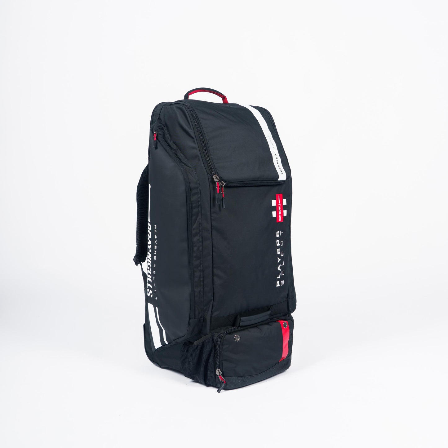 Gray Nicolls Players Select Wheelie Cricket Duffle Bag