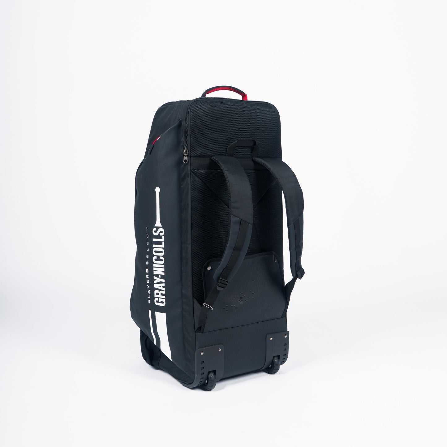 Gray Nicolls Players Select Wheelie Cricket Duffle Bag