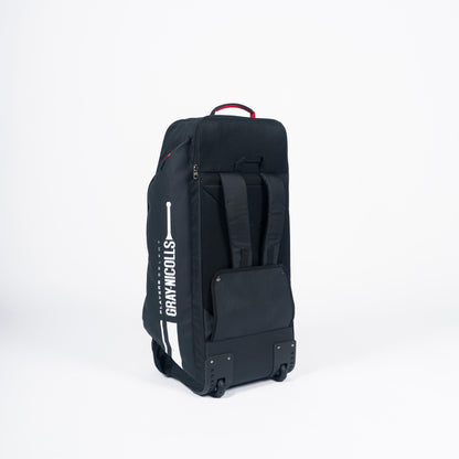 Gray Nicolls Players Select Wheelie Cricket Duffle Bag