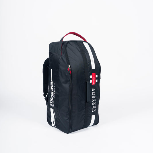 Gray Nicolls Players Academy Wheelie Cricket Duffle Bag