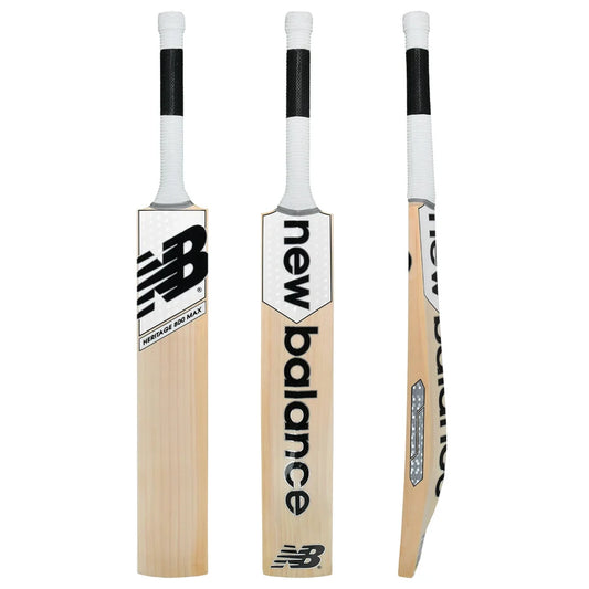 New Balance Heritage 800 Max Cricket Bat