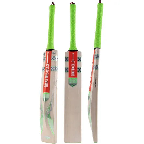 Gray Nicolls Hypernova Gen 1.3 300 Junior Cricket Bat (2023)