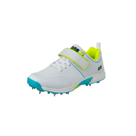 Gunn & Moore Aion Plus Spike Cricket Shoe