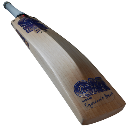 Gunn & Moore Brava 404 Cricket Bat - Senior