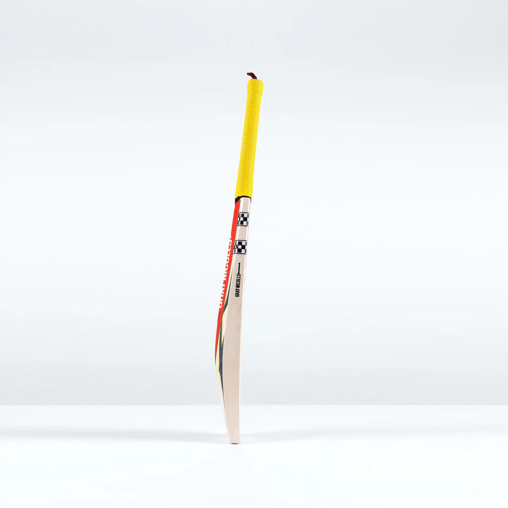 Gray Nicolls Havoc HB317 GN550 Adult Cricket Bat
