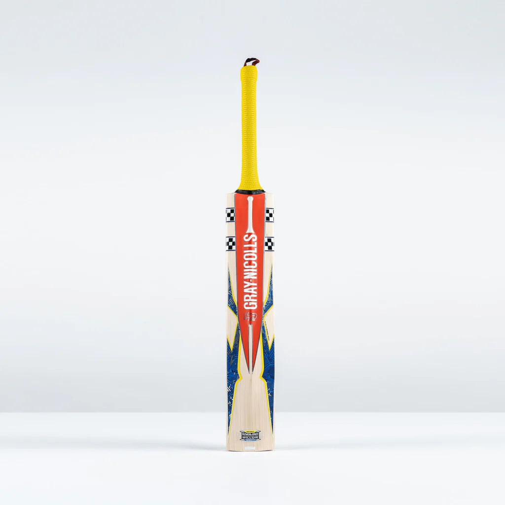 Gray Nicolls Havoc HB317 GN550 Adult Cricket Bat
