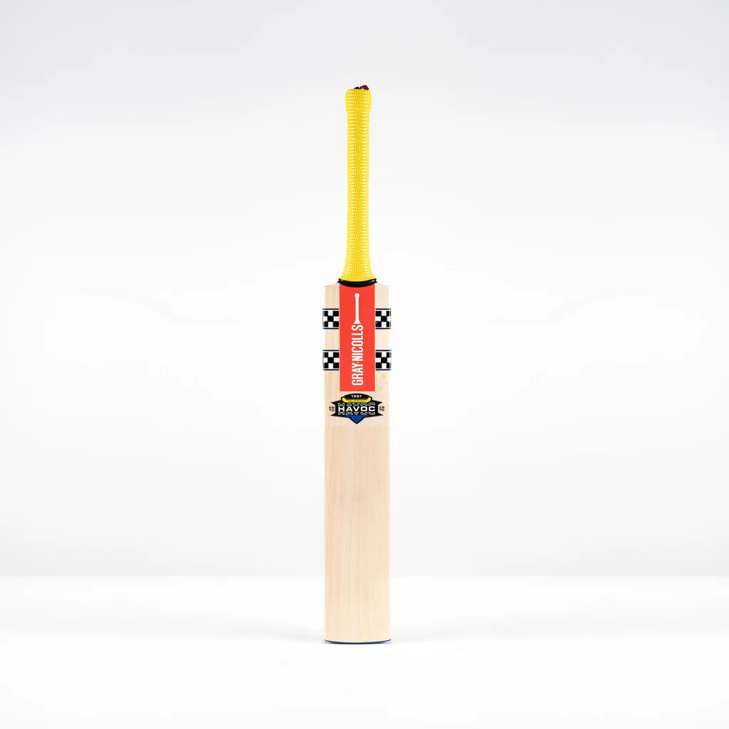 Gray Nicolls Havoc HB317 Test Adult Cricket Bat