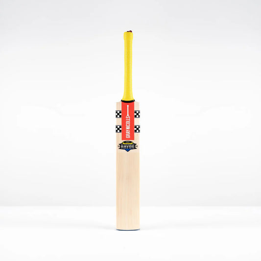 Gray Nicolls Havoc HB317 Test Adult Cricket Bat