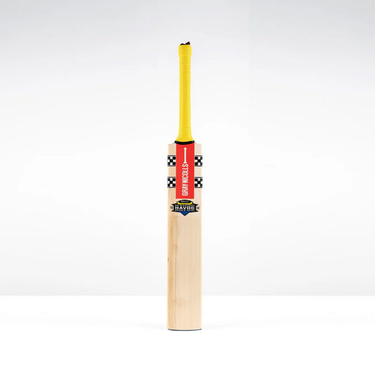Gray Nicolls Havoc HB317 GN550 Adult Cricket Bat