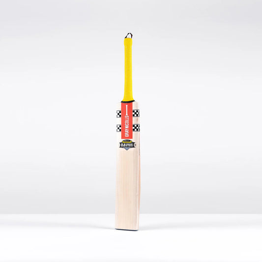 Gray Nicolls Havoc HB317 GN330+ Junior Cricket Bat
