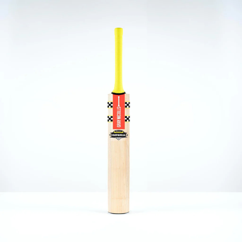 Gray Nicolls Imperia 1.1 GN330+ Adult Cricket Bat