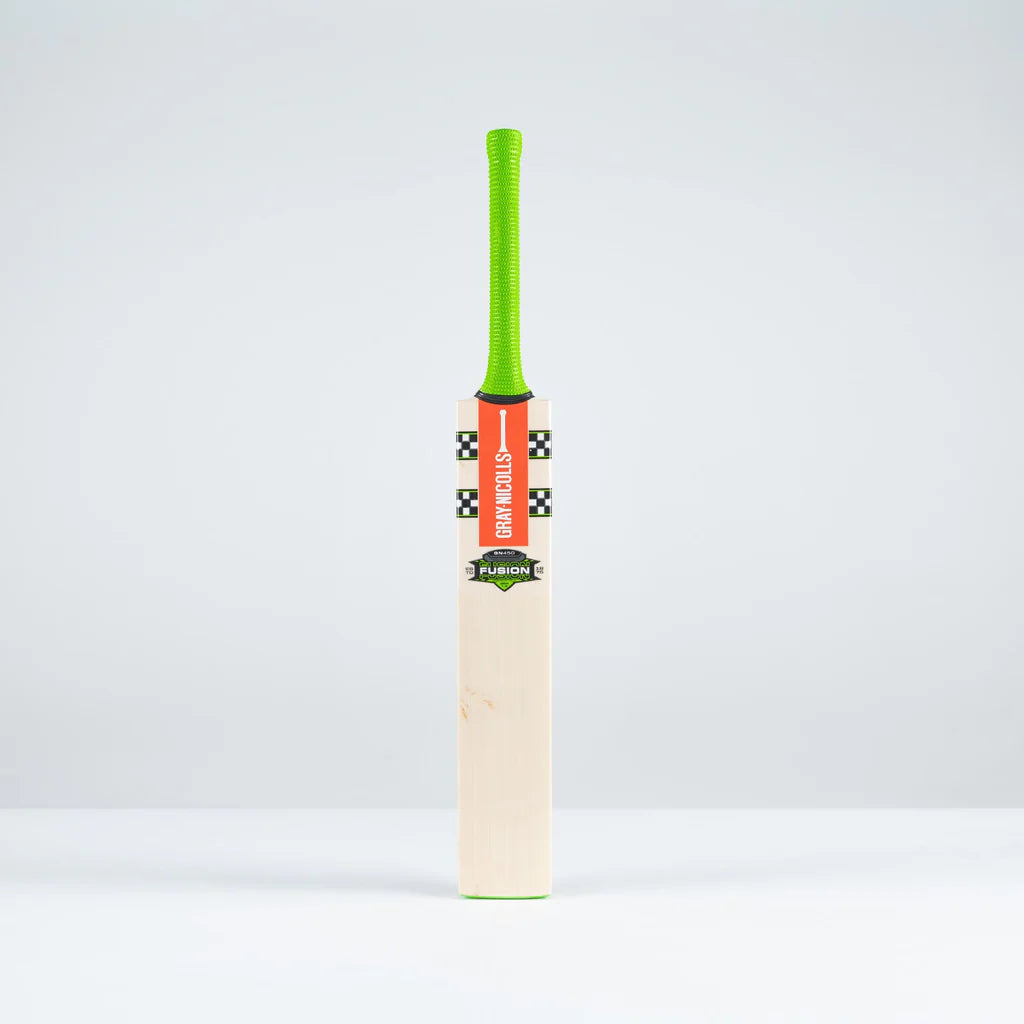 Gray Nicolls Fusion GN450 Adult Cricket Bat