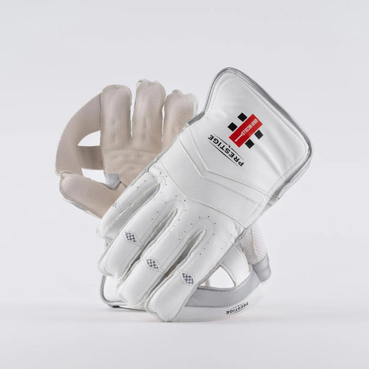 Gray Nicolls Prestige Wicketkeeping Glove