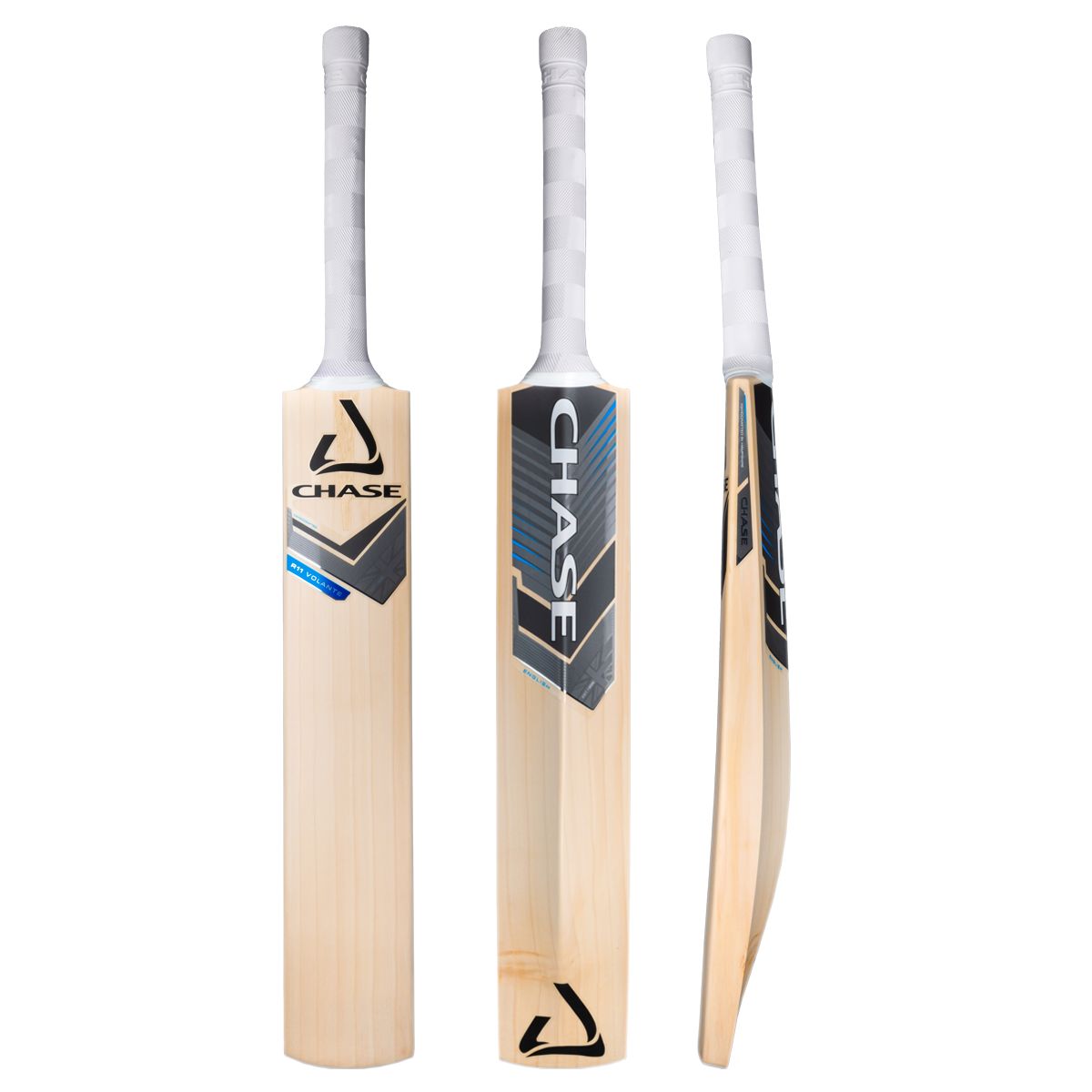 Chase Volante Cricket Bat R4 (Adult) Knocked In