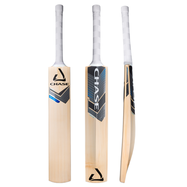 Chase Volante Cricket Bat R4 (Adult) Knocked In Six Sixes Cricket