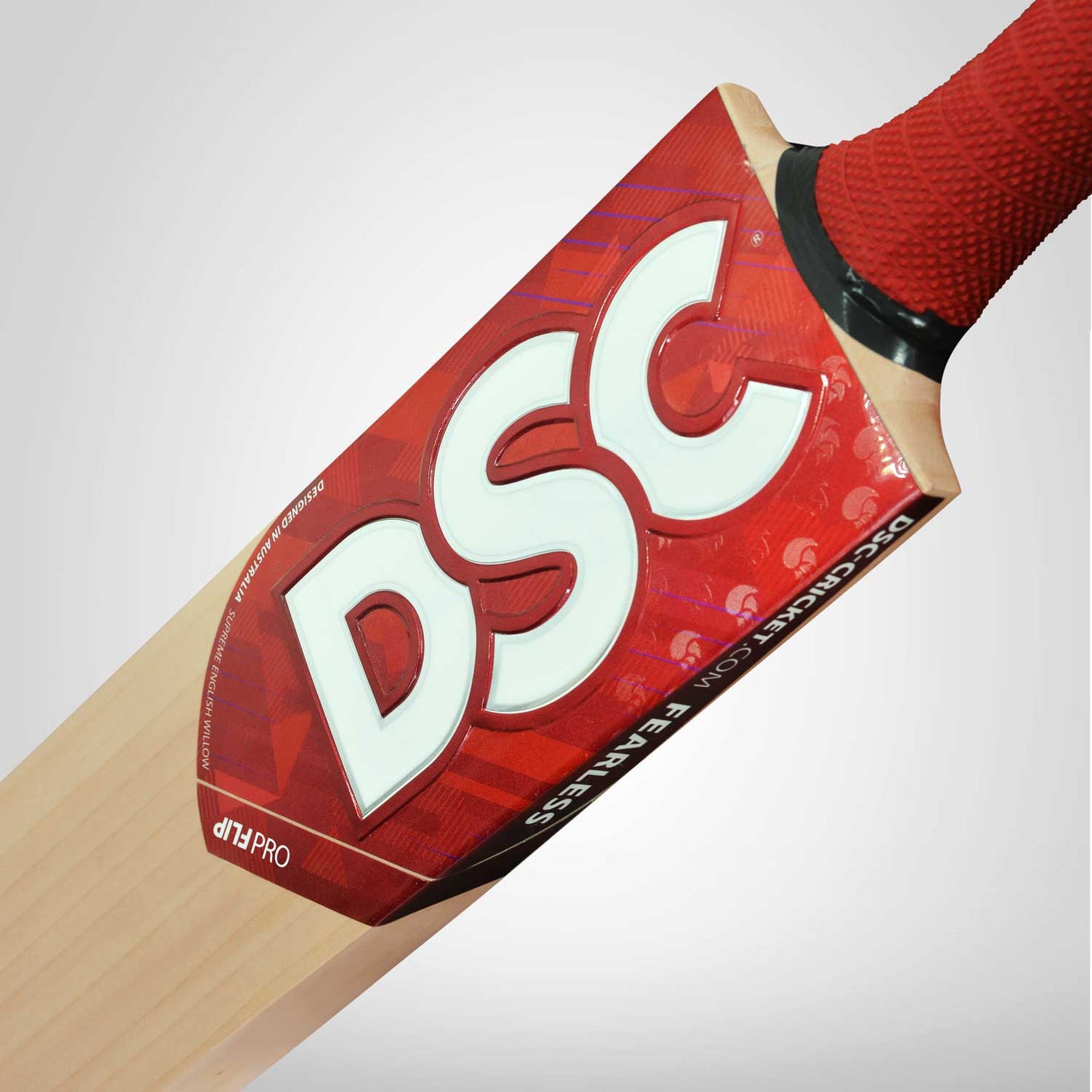 DSC Flip Cricket Bat 4.0