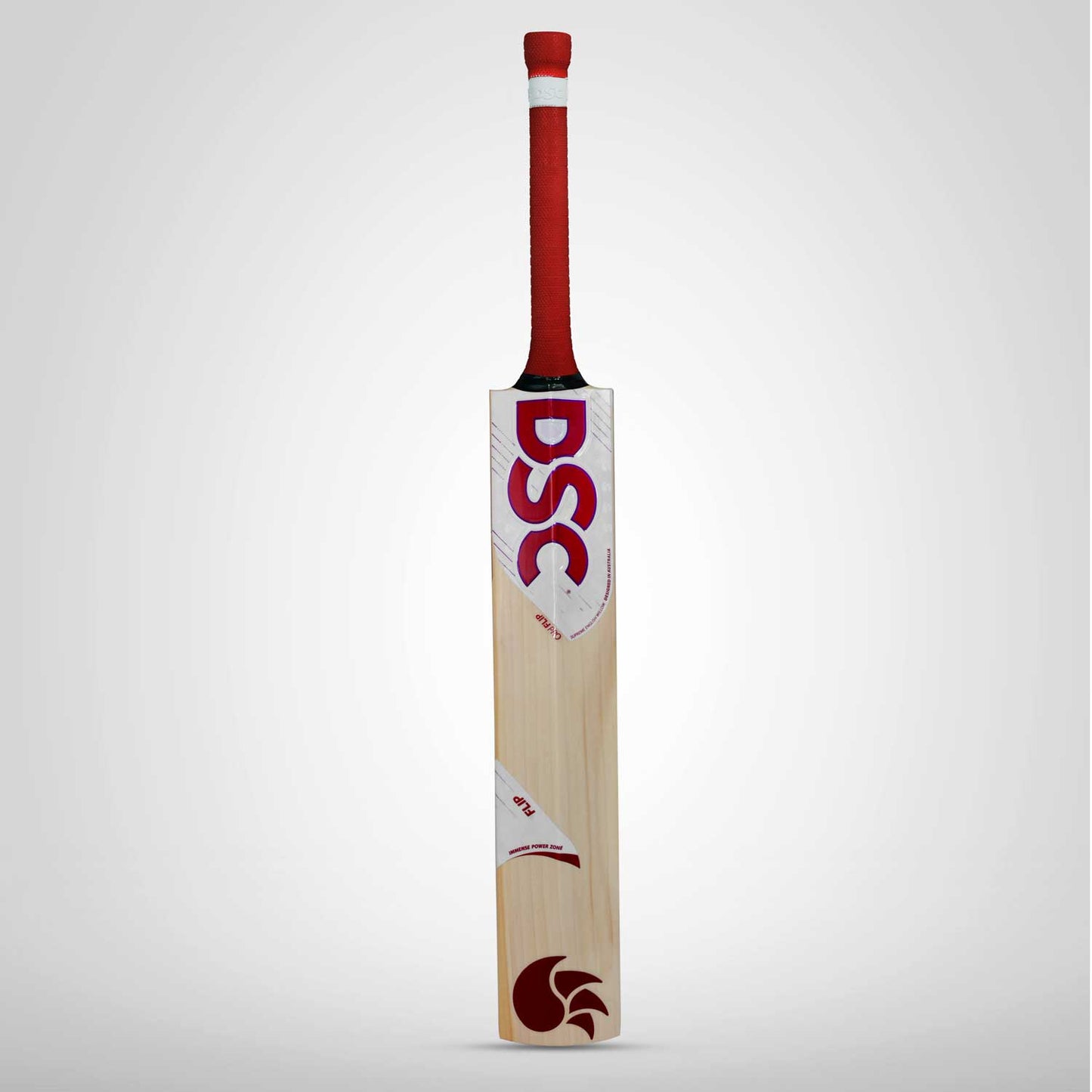 DSC Flip Cricket Bat 5.0