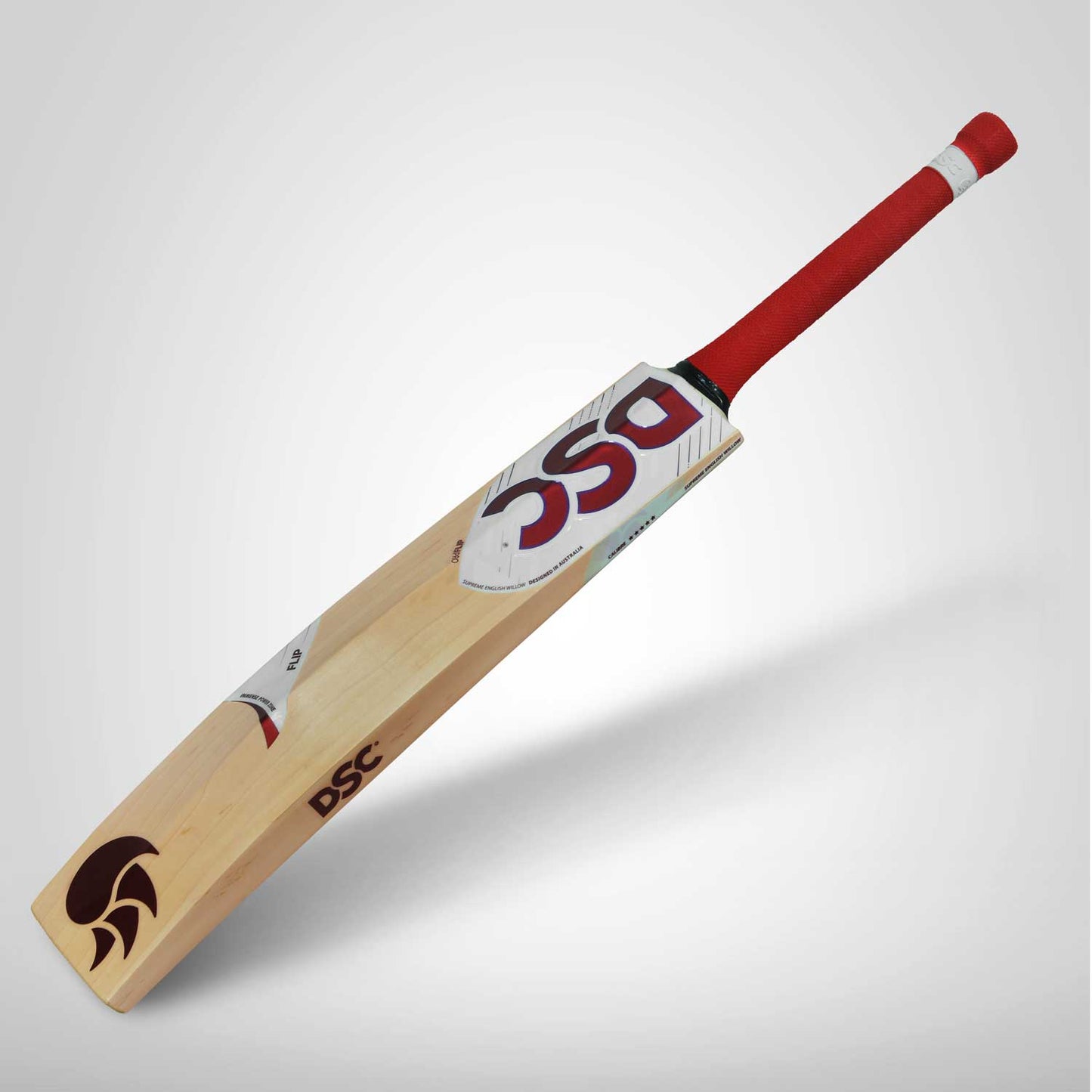 DSC Flip Cricket Bat 5.0