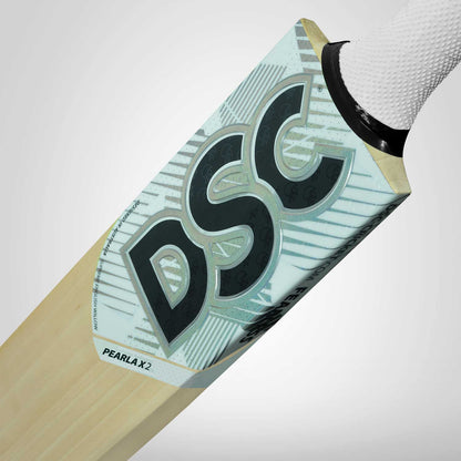 DSC Pearla Cricket Bat - Pearla X2