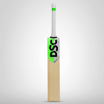 DSC Spliit Cricket Bat - Spliit 3000