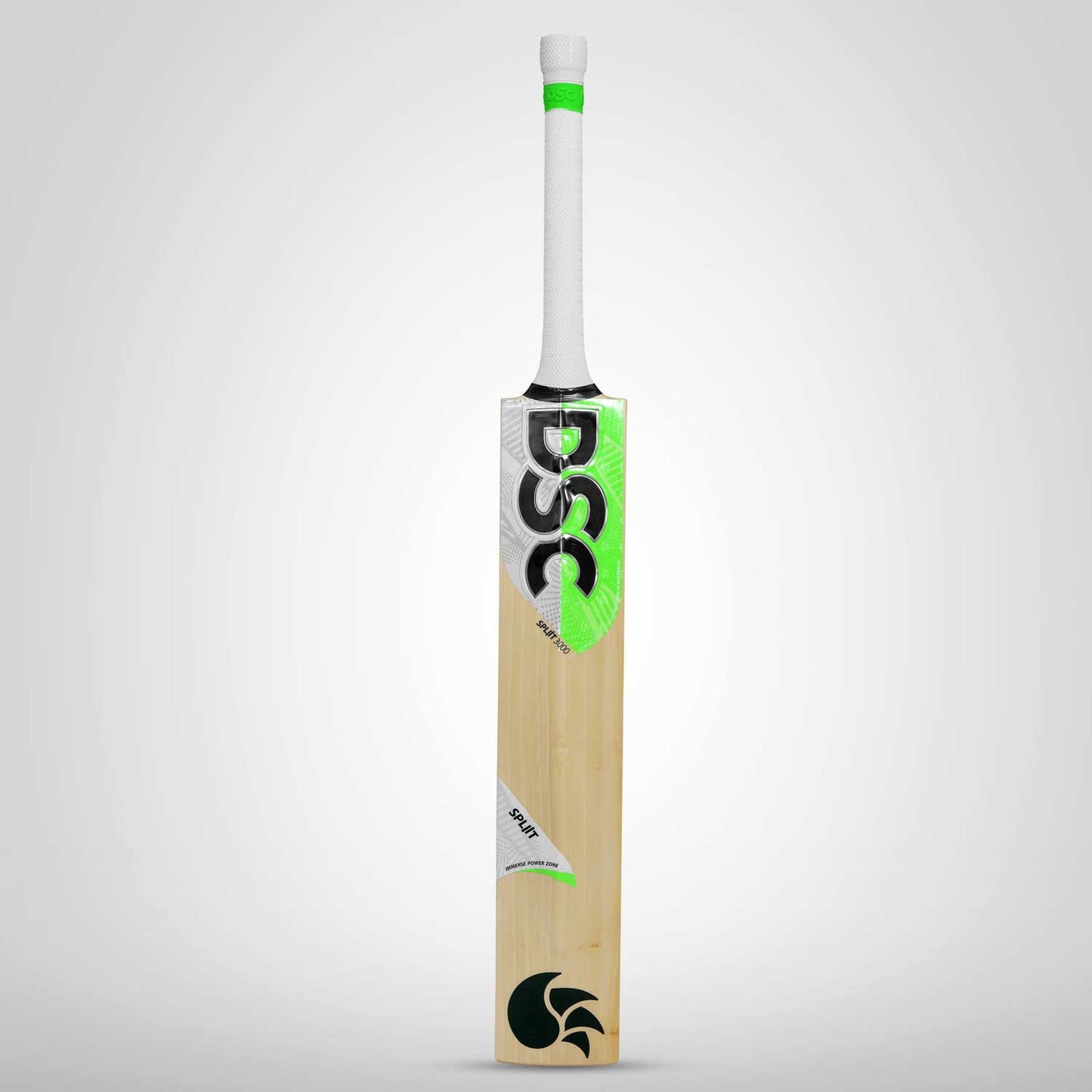 DSC Spliit Cricket Bat - Spliit 3000