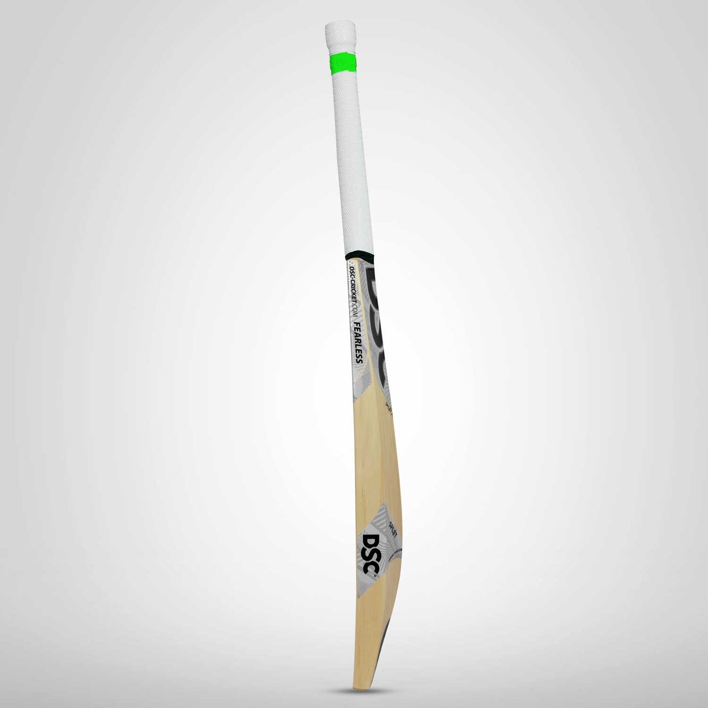 DSC Spliit Cricket Bat - Spliit 3000