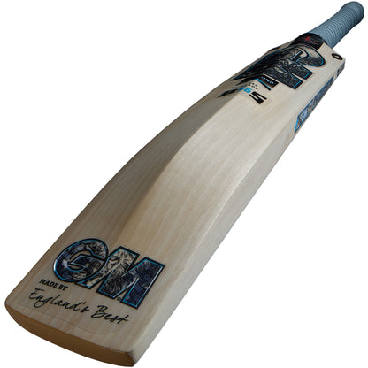 Gunn & Moore Diamond 909 Cricket Bat - Senior
