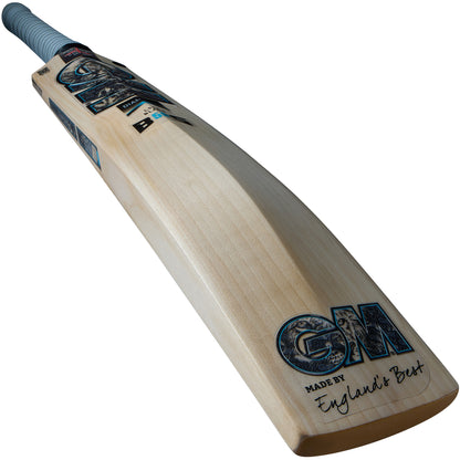Gunn & Moore Diamond 909 Cricket Bat - Senior