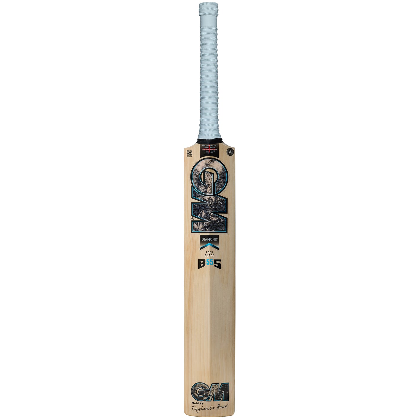 Gunn & Moore Diamond 909 Cricket Bat - Senior