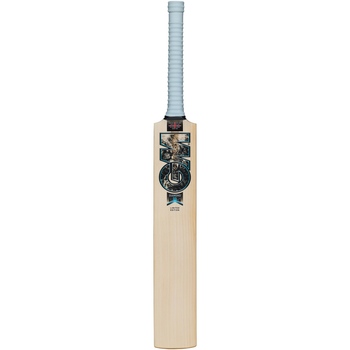 Gunn & Moore Diamond 909 Cricket Bat - Senior