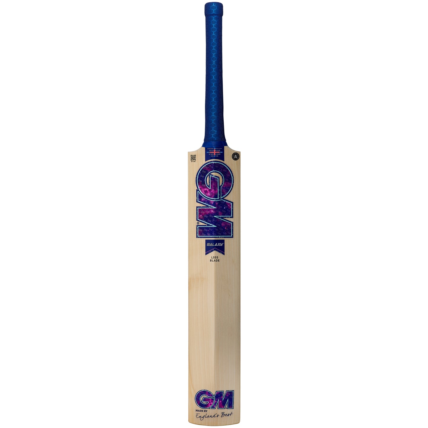 Gunn & Moore Galaxy Original Cricket Bat - Senior