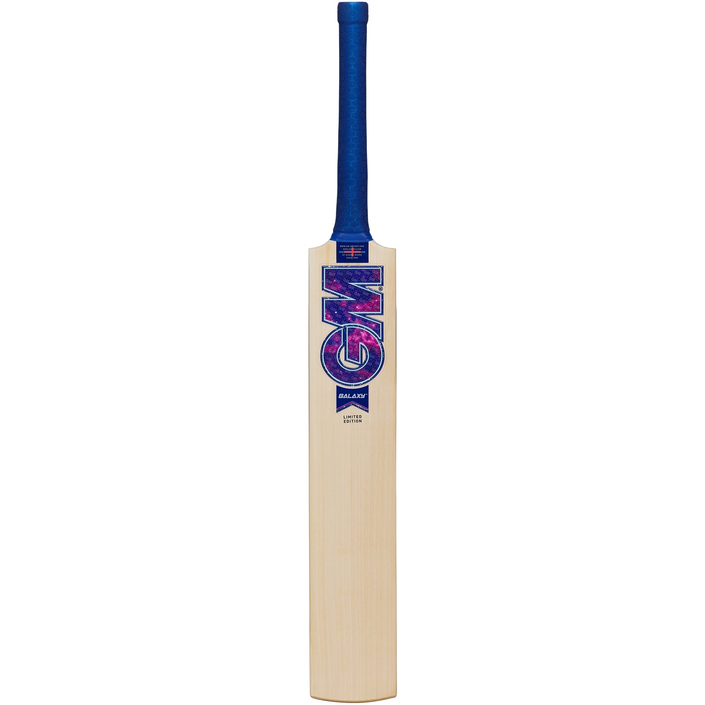 Gunn & Moore Galaxy Original Cricket Bat - Senior