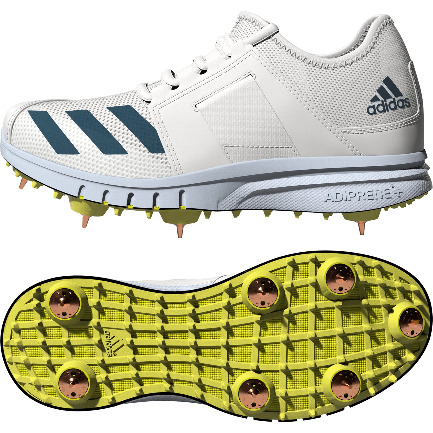 Adidas Howzat Cricket Spikes 2023