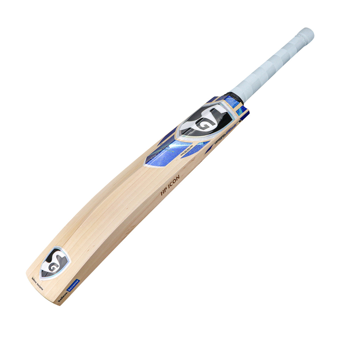 SG HP Icon Cricket Bat