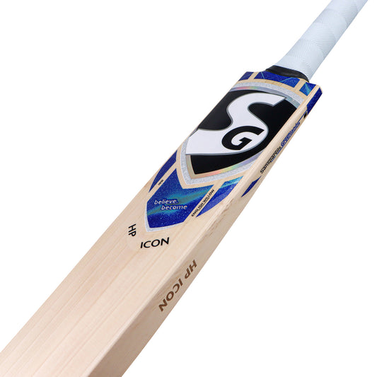 SG HP Icon Cricket Bat