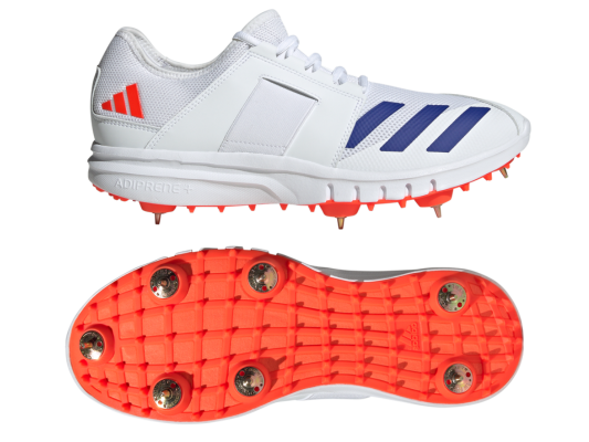 Adidas Howzat Cricket Spikes 2024