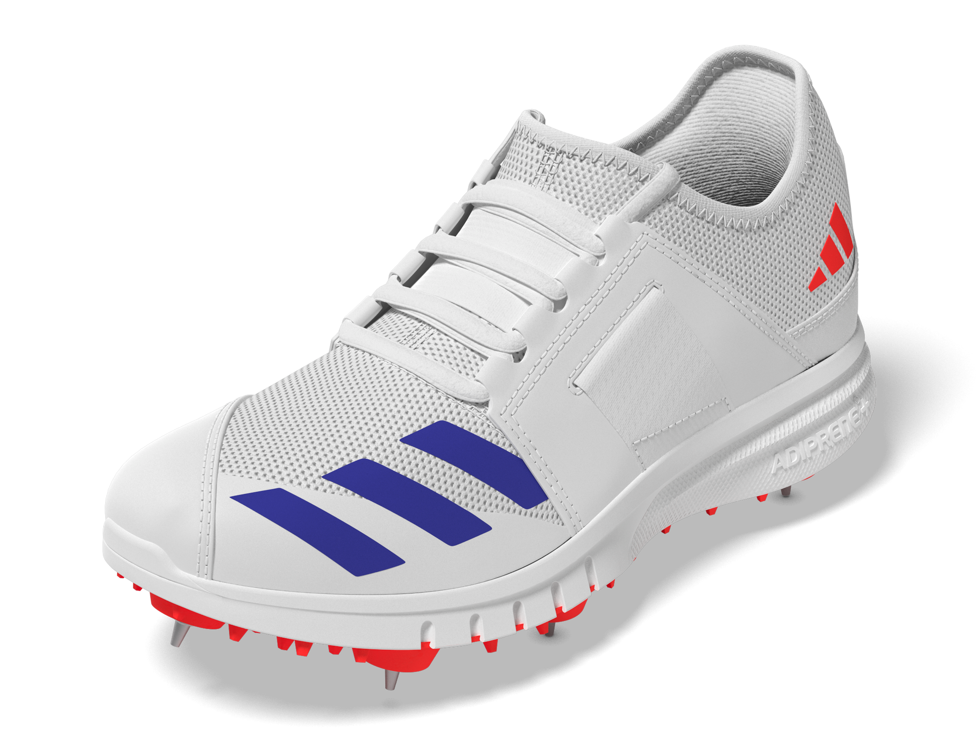 Adidas Howzat Cricket Spikes 2024 6