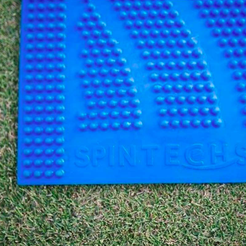 Katchet Spintechs - Cricket Spin Mat from Quinton De Kock