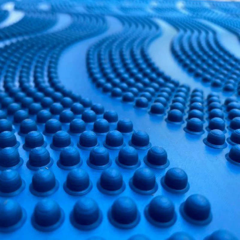 Katchet Spintechs - Cricket Spin Mat from Quinton De Kock