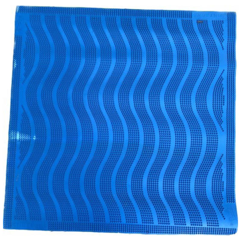 Katchet Spintechs - Cricket Spin Mat from Quinton De Kock