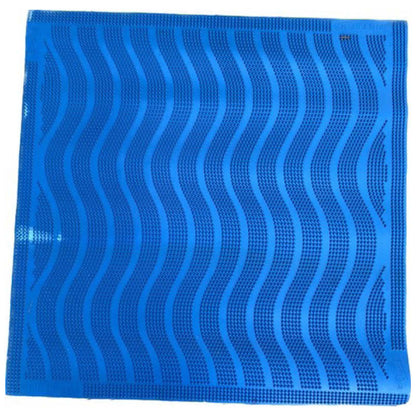 Katchet Spintechs - Cricket Spin Mat from Quinton De Kock