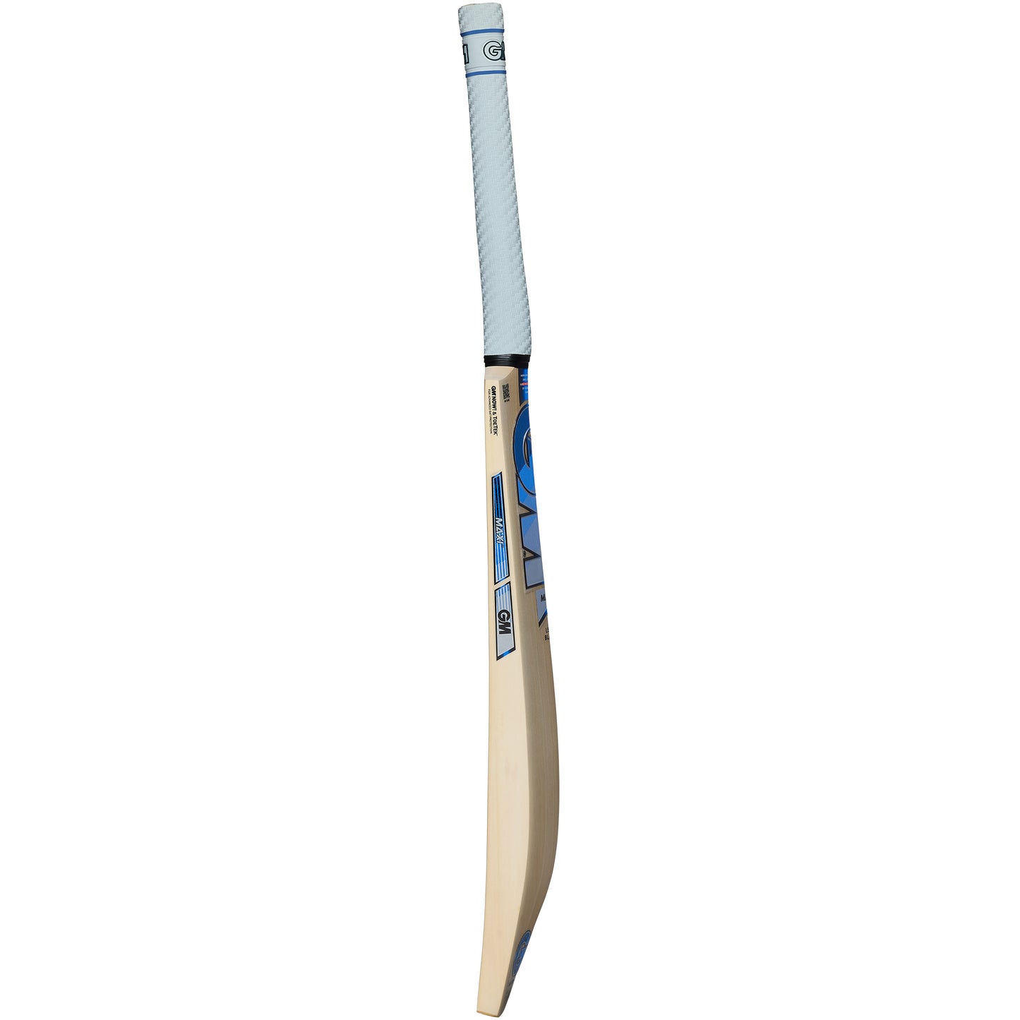 Gunn & Moore Maxi Signature Cricket Bat - Senior