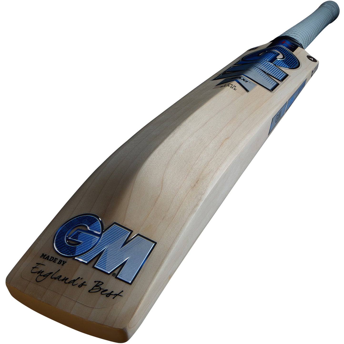 Gunn & Moore Maxi Signature Cricket Bat - Senior