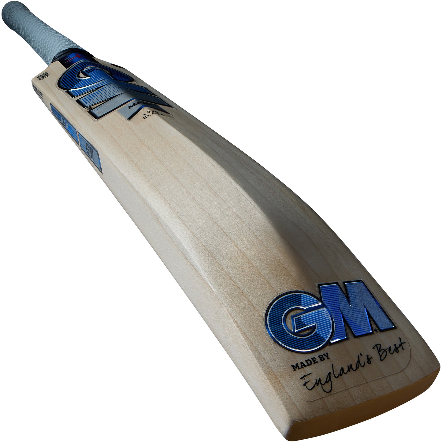 Gunn & Moore Maxi Signature Cricket Bat - Senior