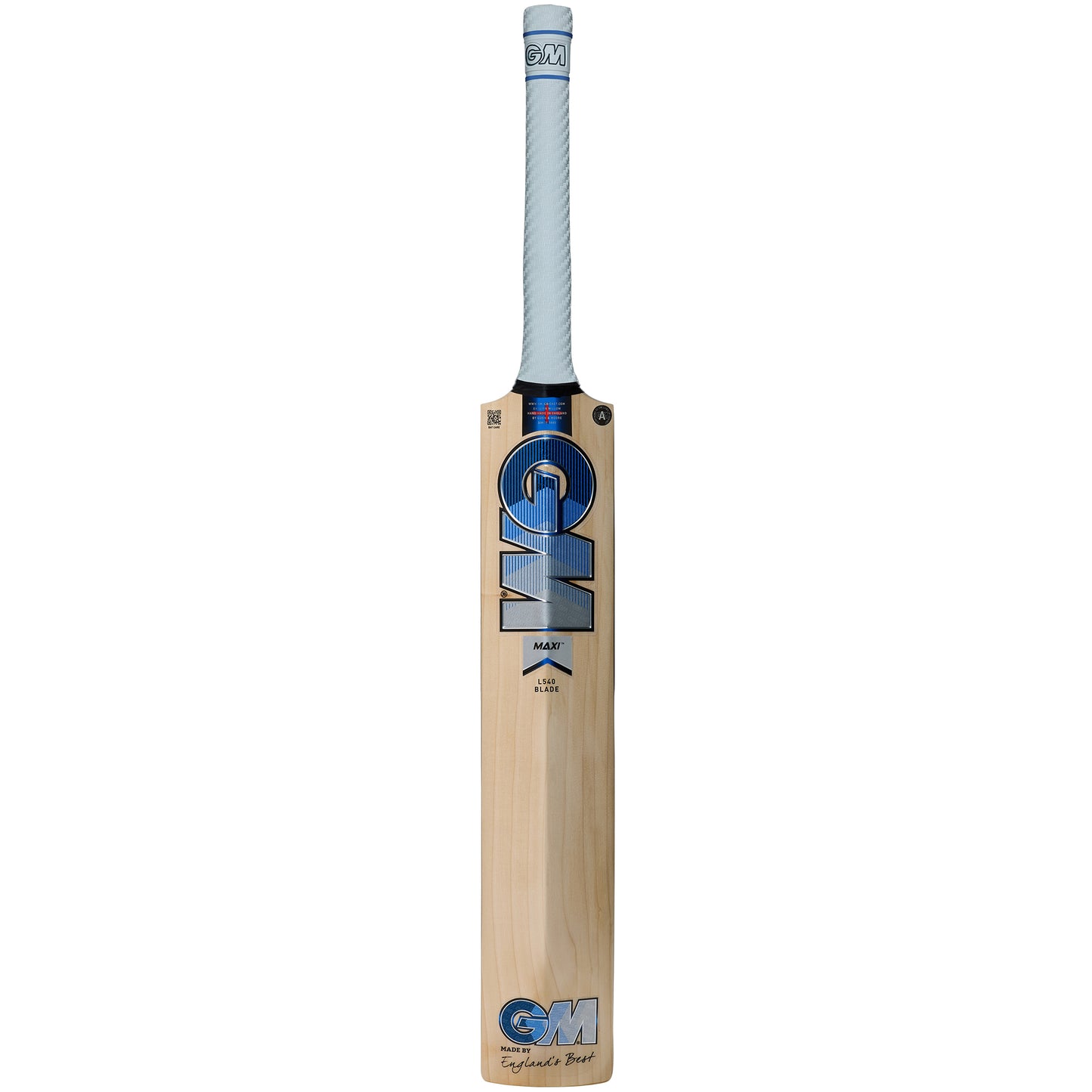 Gunn & Moore Maxi Signature Cricket Bat - Senior