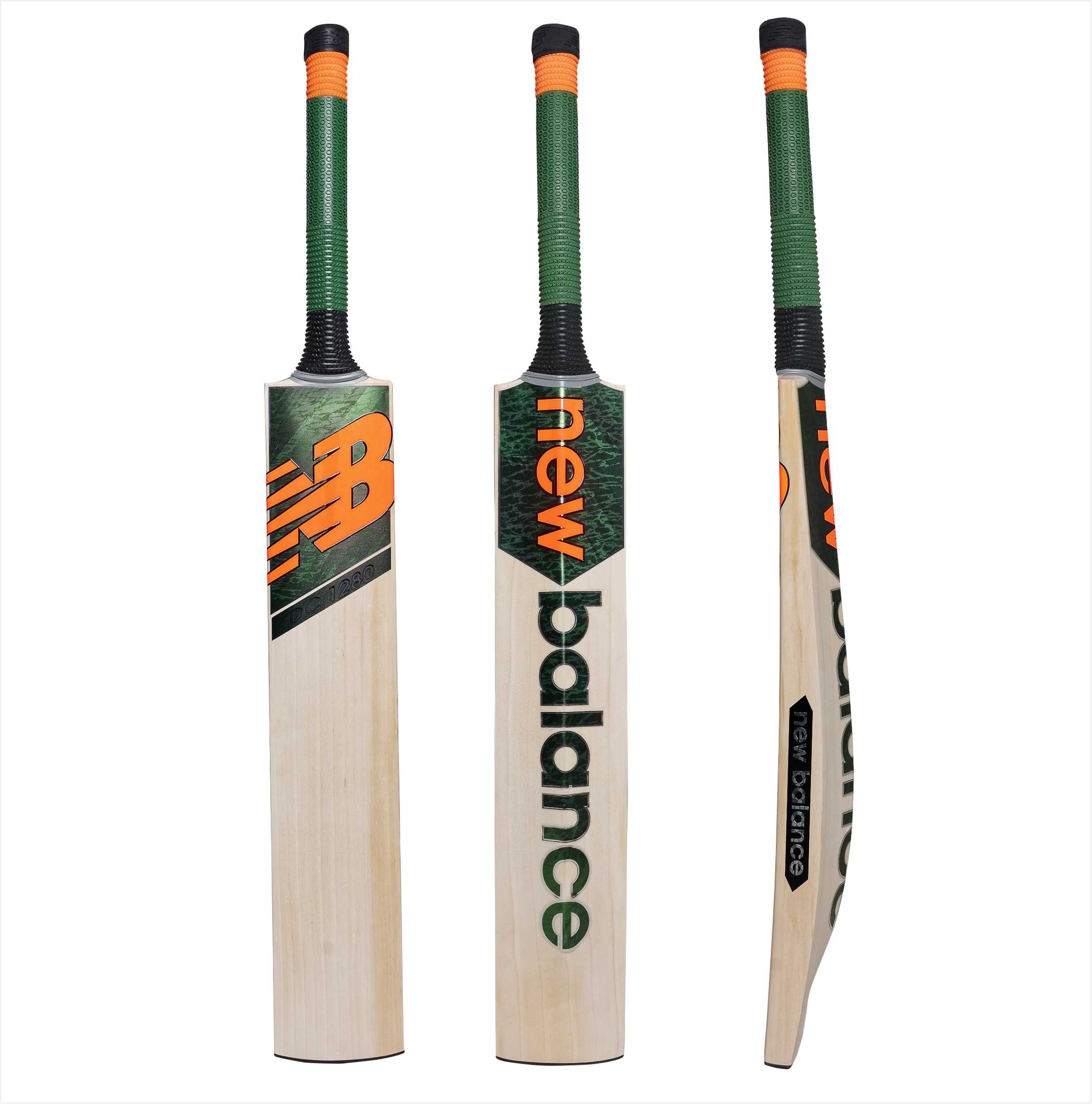 New Balance DC 880 Cricket Bat Six Sixes Cricket