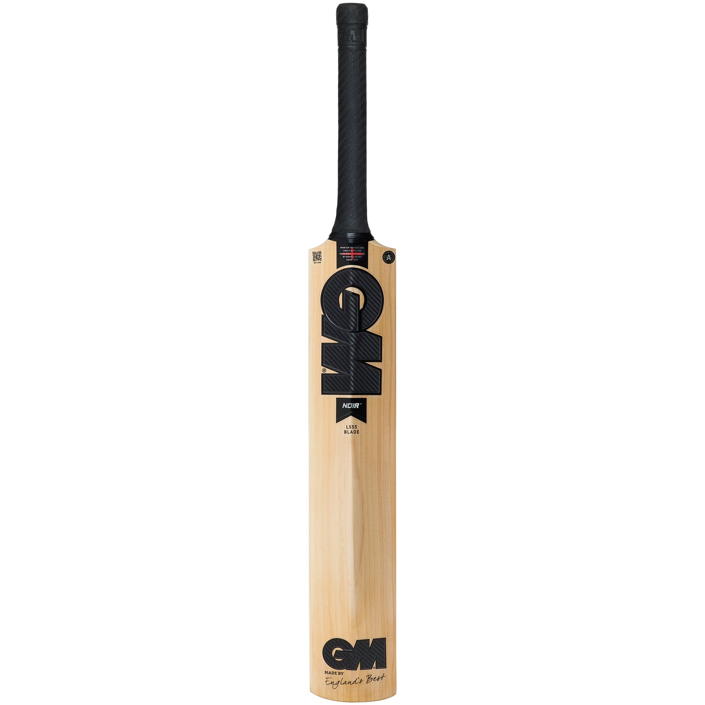 Gunn & Moore Noir 404 Cricket Bat - Senior