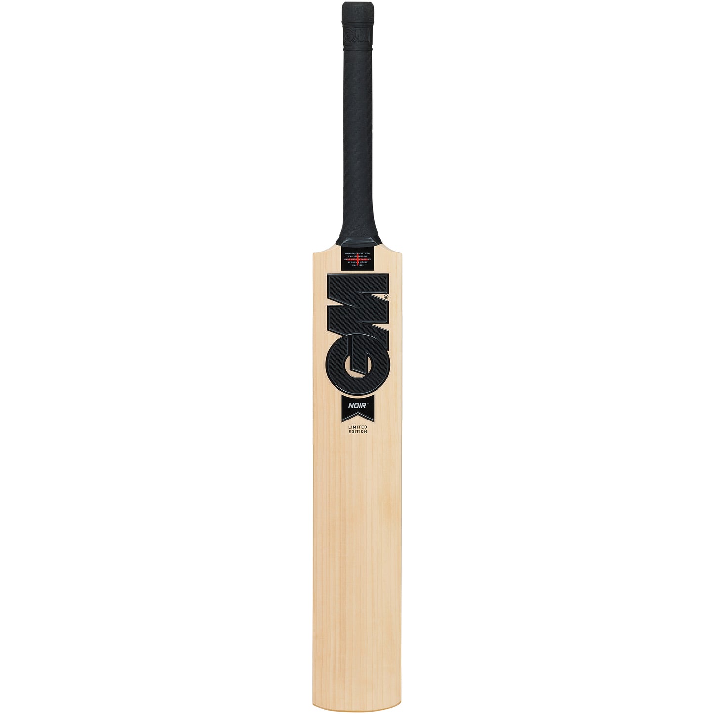 Gunn & Moore Noir 404 Cricket Bat - Senior